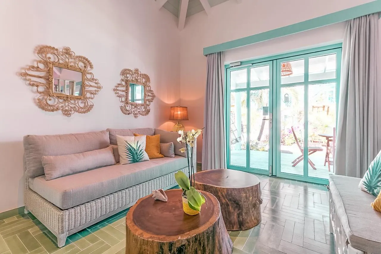 Boardwalk Boutique Hotel Aruba - Adults Only 팜비치 아루바