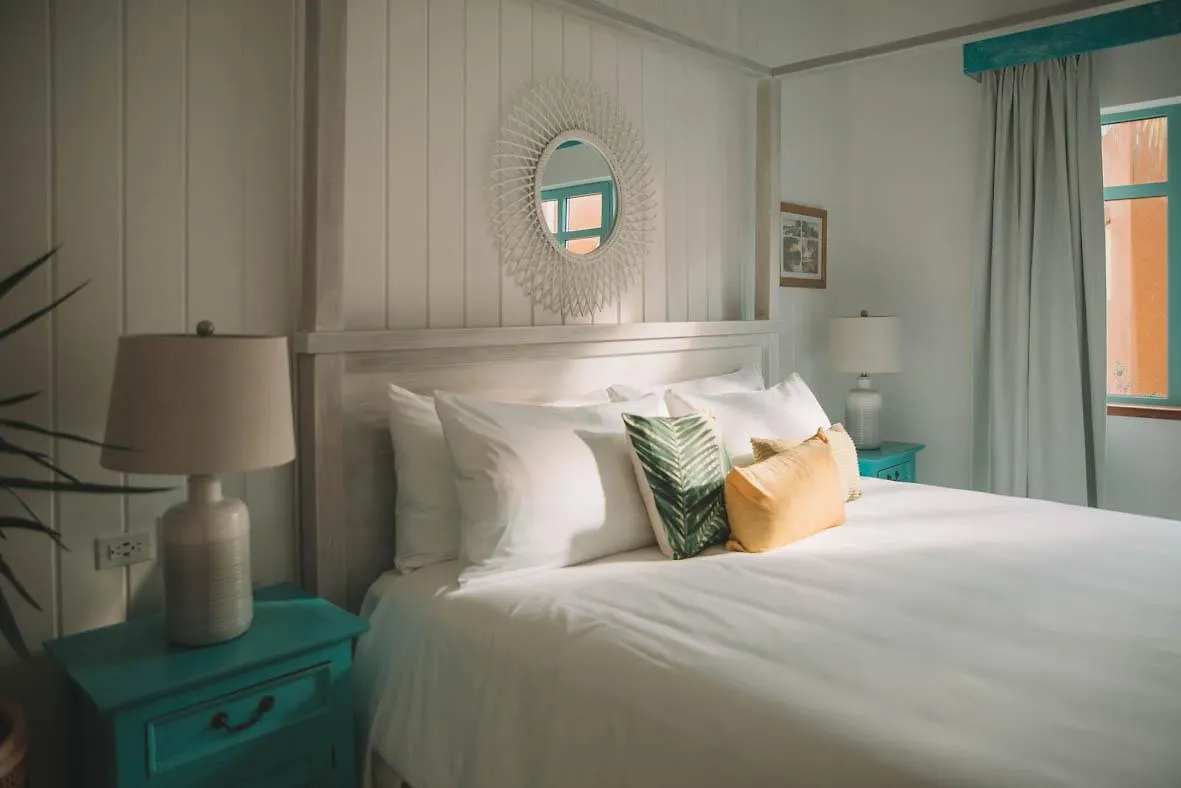Boardwalk Boutique Hotel Aruba - Adults Only 팜비치