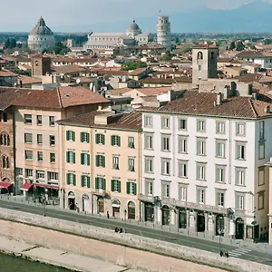 Hotel Royal Victoria Pisa