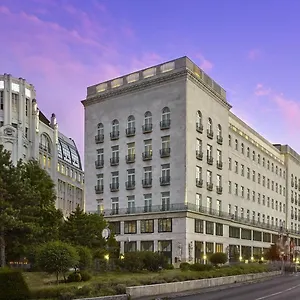 Hotel The Ritz-carlton,