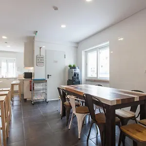 Hostel Be Estefânia