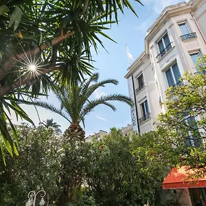 Hotel Western Brice Garden Nice