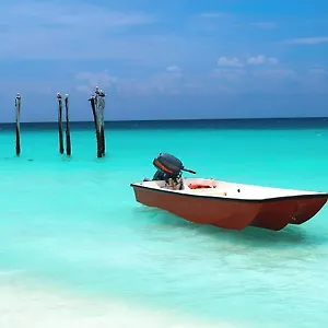Marriott's Aruba Surf Club Palm Beach