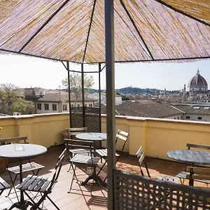 Hotel Panorama Florença