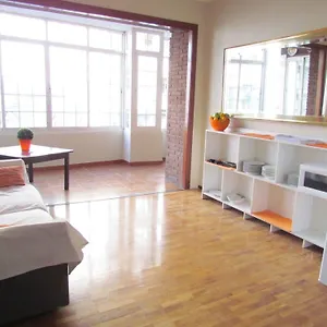 Casa de hóspedes Seven Barcelona