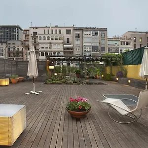 Casa de hóspedes Boutique Ca La Maria Barcelona