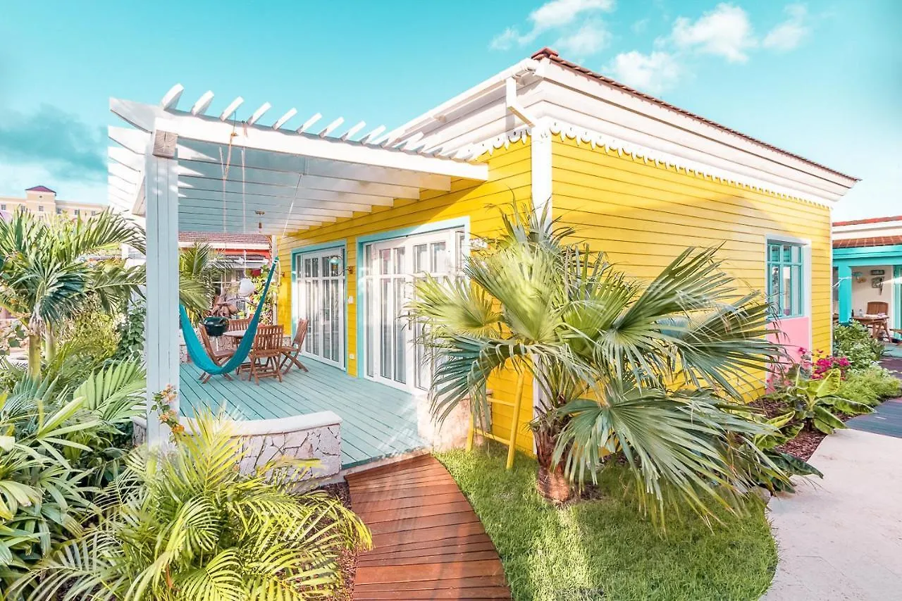 Boardwalk Boutique Hotel Aruba - Adults Only Palm Beach Aruba