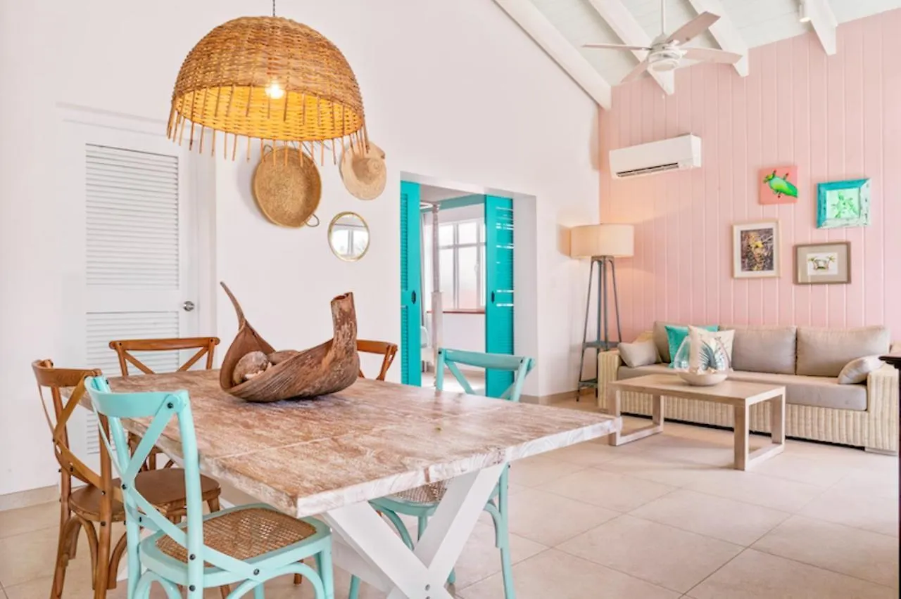 Boardwalk Boutique Hotel Aruba - Adults Only Palm Beach