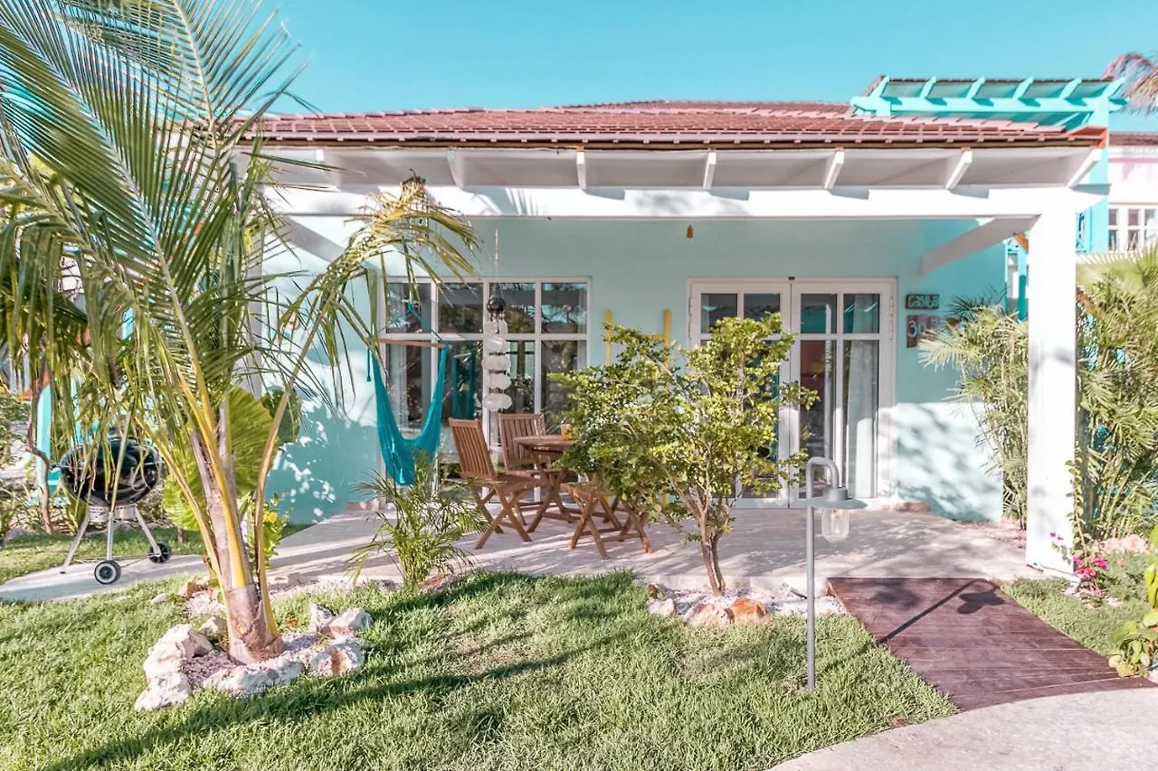 ****  Boardwalk Boutique Hotel Aruba - Adults Only Palm Beach Aruba