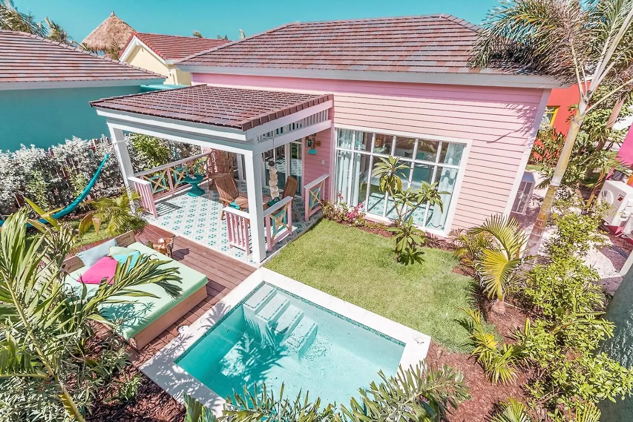 Boardwalk Boutique Hotel Aruba - Adults Only Palm Beach