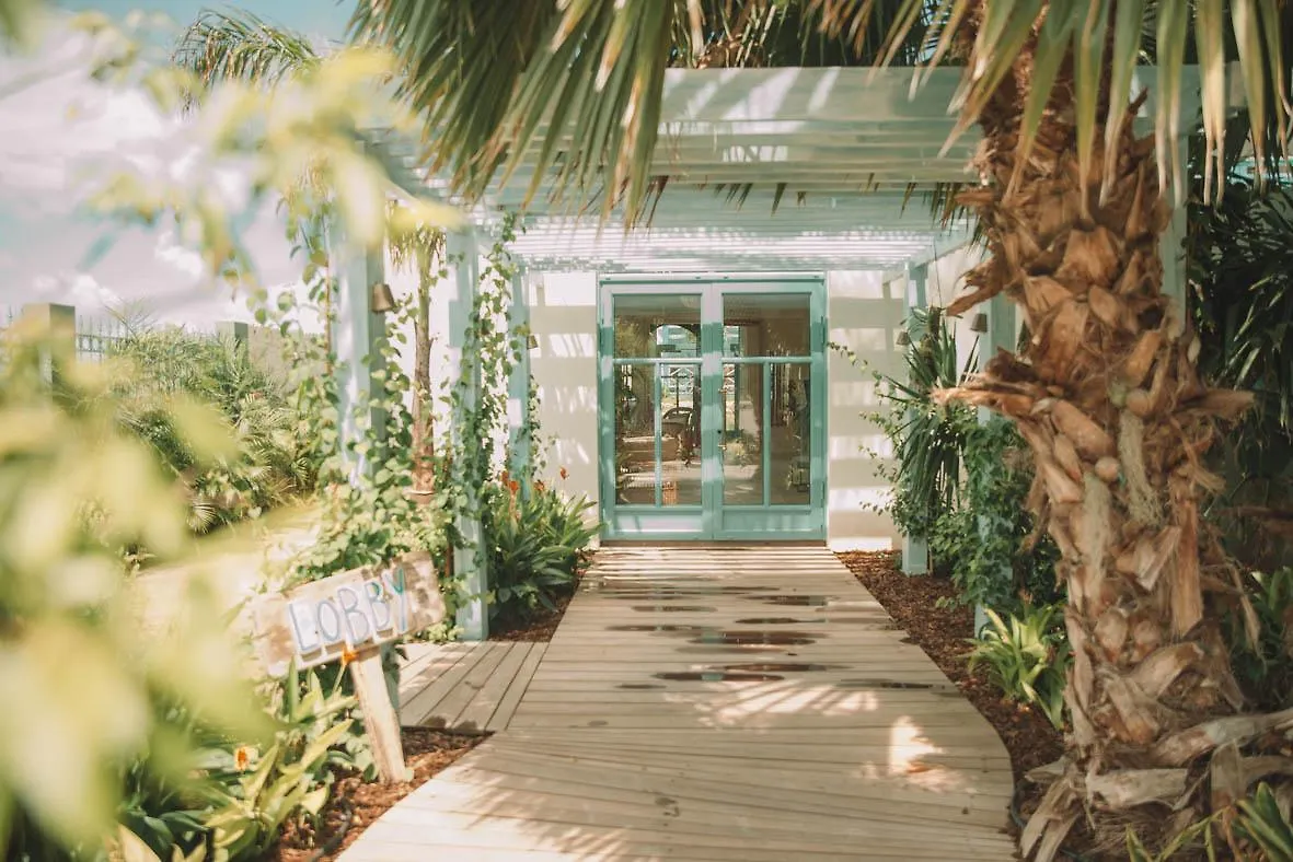 Boardwalk Boutique Hotel Aruba - Adults Only Palm Beach 4*,